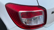 Dacia Sandero 1.2 16V 75 Ambiance 5dr Petrol Hatchback